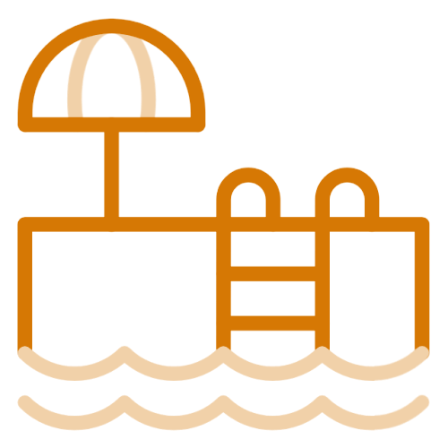 Pool, Lawn Care, and Pest Control