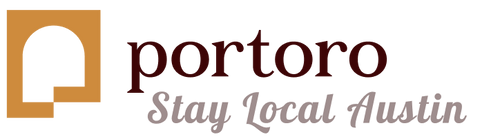 Stay Local Austin Logo