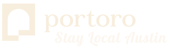 Portoro Logo
